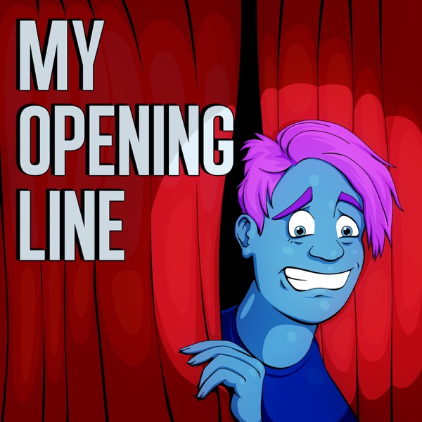 My Opening Line My Opening Line