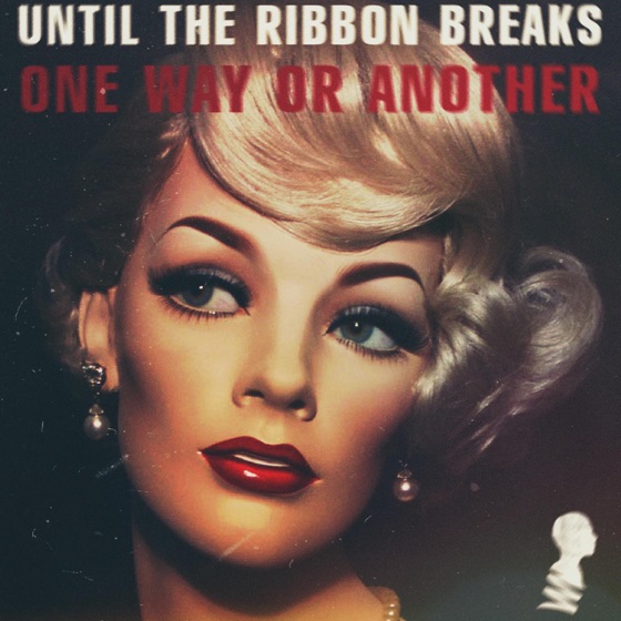 Cover artwork for One Way Or Another