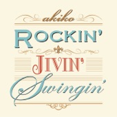 Rockin' Jivin' Swingin' artwork