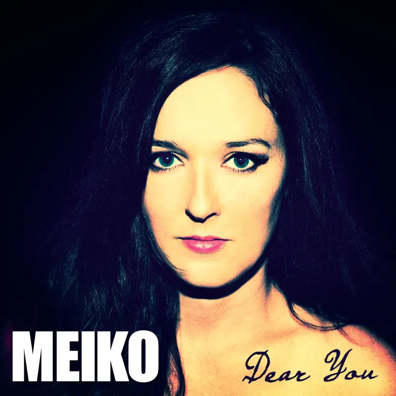 Meiko - Dear You (2014) [iTunes Plus AAC M4A]-新房子