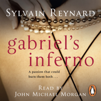 Sylvain Reynard - Gabriel's Inferno artwork