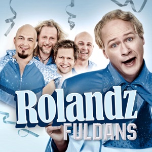 Rolandz - Fuldans - Line Dance Chorégraphe