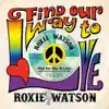 Find Our Way to Love - Single album lyrics, reviews, download