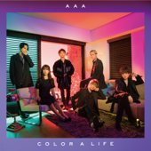 Aaa - Beat Together Lyrics