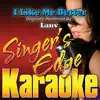 I Like Me Better (Originally Performed By Lauv) [Instrumental] song lyrics