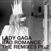 Bad Romance by Lady Gaga iTunes Track 11