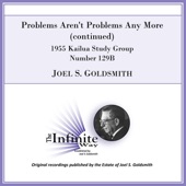 Problems Aren't Problems Any More (Continued) [1955 Kailua Study Group, Number 129b] [Live] artwork