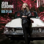 Joan Osborne - Tangled up in Blue