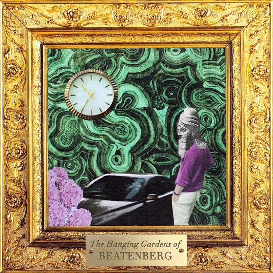 Cover artwork for Pluto
