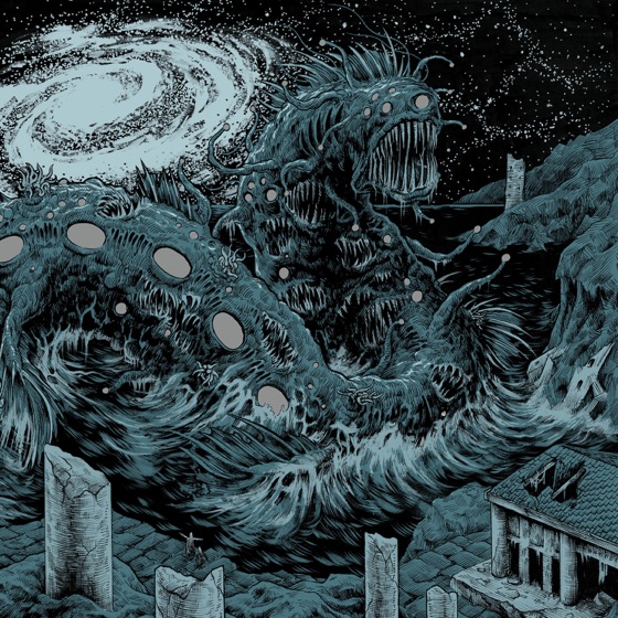 Cover artwork for Bag