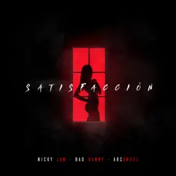Satisfacción - Single - Arcángel