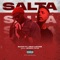 Salta Salta (feat. Cruz Cafuné) - Ruxxo lyrics