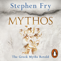 Stephen Fry - Mythos artwork
