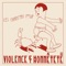 Nick Cave - Violence et Honnêteté lyrics