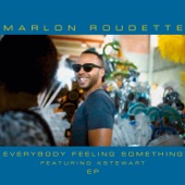 Everybody Feeling Something (Radio Edit) artwork