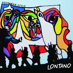 Lontano by Poor Man Style album reviews, ratings, credits