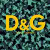 Dolce & Gabbana (feat. Intense & HAMM£R) - Single album lyrics, reviews, download