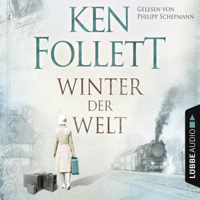 Ken Follett - Winter der Welt (Ungekürzt) artwork