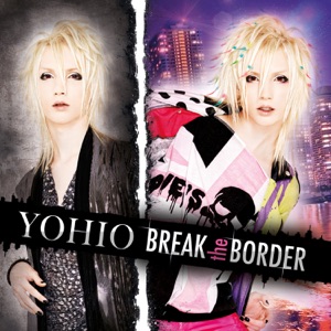 YOHIO - Heartbreak Hotel - 排舞 音乐