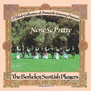 The Berkeley Scottish Players - Wandering Waltzes: Bonnie George Campbell / Wandering Willie / The Blackbird - Line Dance Music