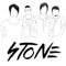 Pra Te Dizer - Stone lyrics