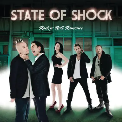 Rock N Roll Romance - State of Shock