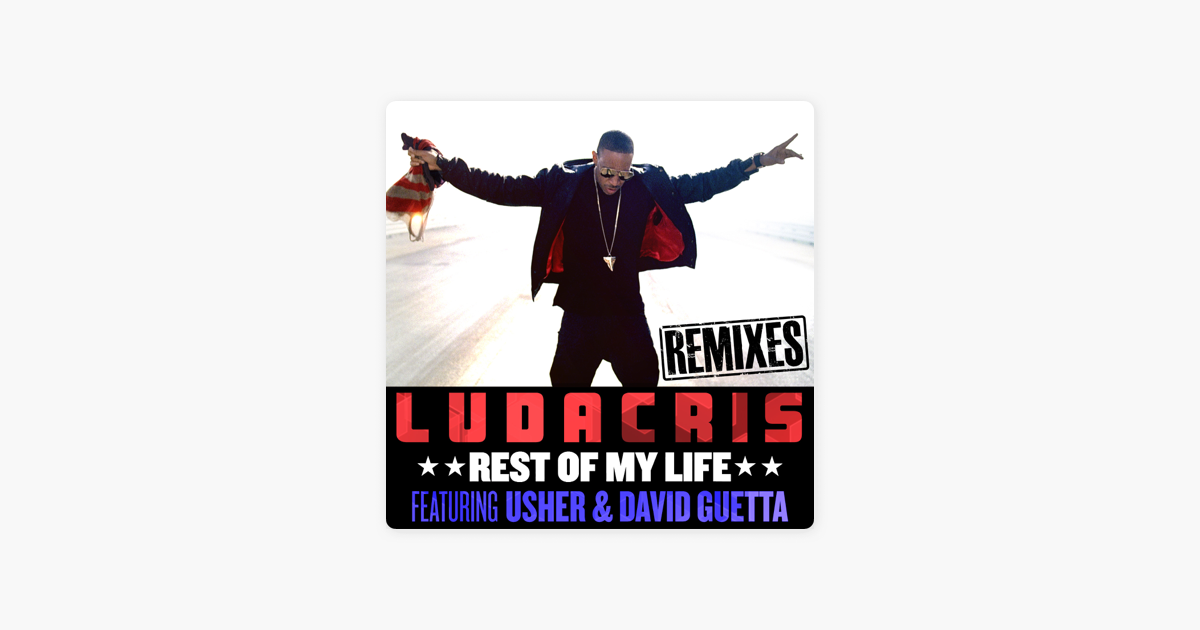 for the rest of my life ludacris mp3 torrent