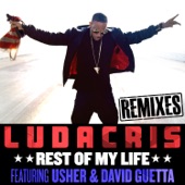 Rest of My Life (feat. Usher & David Guetta) [Extended] artwork