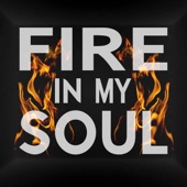 Fire in My Soul artwork