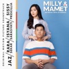 Milly & Mamet (Original Motion Picture Soundtrack) - EP