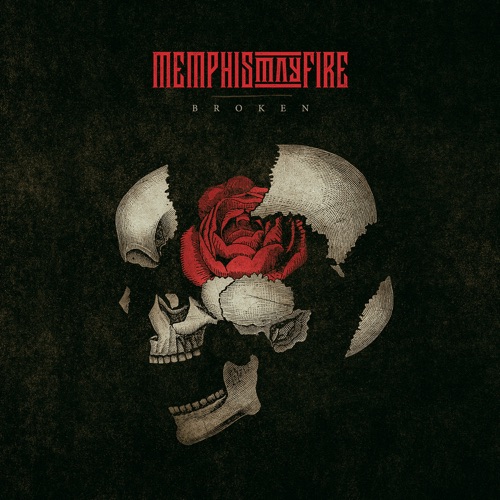 Memphis May Fire – Broken [iTunes Plus AAC M4A]