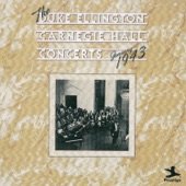 Duke Ellington - Portrait of Florence Mills (Black Beauty)