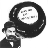 caUSE co-MOTION! - You Lose