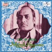 Live In India, Vol. 1 artwork