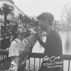 The One (feat. Summer) - Single by Dylan Jordan album reviews, ratings, credits