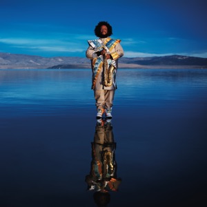 Kamasi Washington: Street Fighter Mas