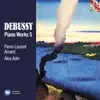 Stream & download Debussy: Piano Works, Vol. 5