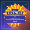 Like This (Incl. Monolog & T - Groove, Iban Montoro & Jazzman Wax Remix) - Single