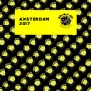 Double-Up Records Amsterdam 2017 ADE Sampler