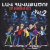 Lav Havaqatso: Top Armenian Hits Vol. 2