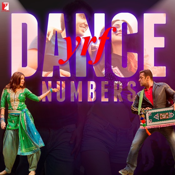 Cover artwork for O Humdum Suniyo Re (From "Saathiya")