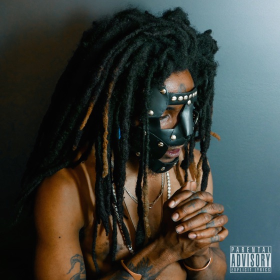 Cover artwork for Stuck