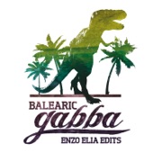 Balearic Gabba Edits (with Balearic Gabba Sound System) artwork