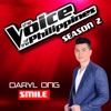 Smile (The Voice Performance) - Single
