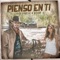 Pienso en Ti - Joss Favela & Becky G. lyrics