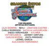 Grandes Éxitos de las Sonoras, Con la Más Grande, La Sonora Santanera album lyrics, reviews, download