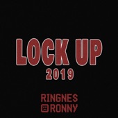 Lock Up 2019 artwork