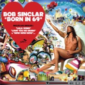 Bob Sinclar - Lala Song (feat. The Sugarhill Gang)
