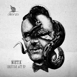 Obscure Act - EP - Noeti-K Obscure Act - EP - Noeti-K