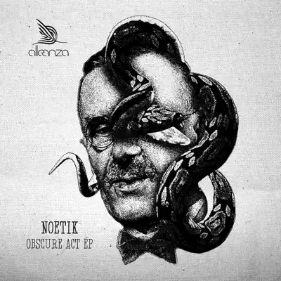 Obscure Act - EP - Noeti-K